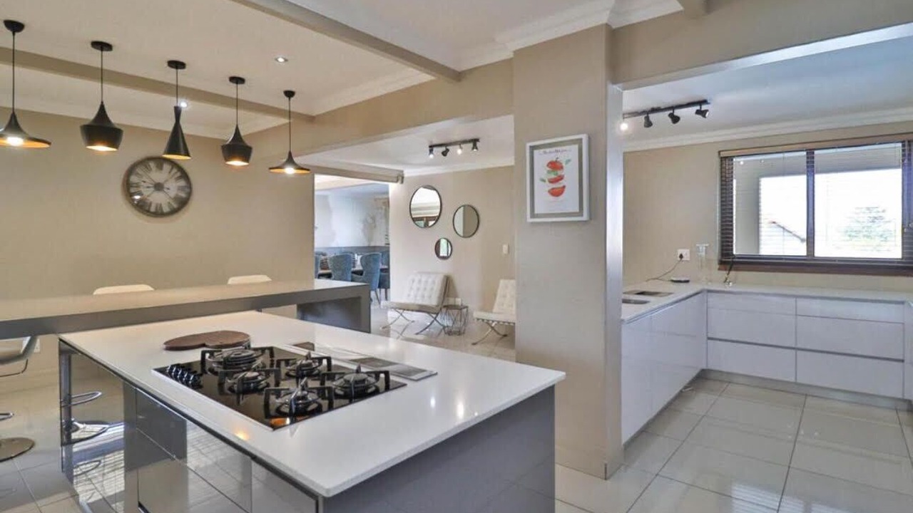 Photo of Kitchen in Greater Johannesburg Metropolitan Area