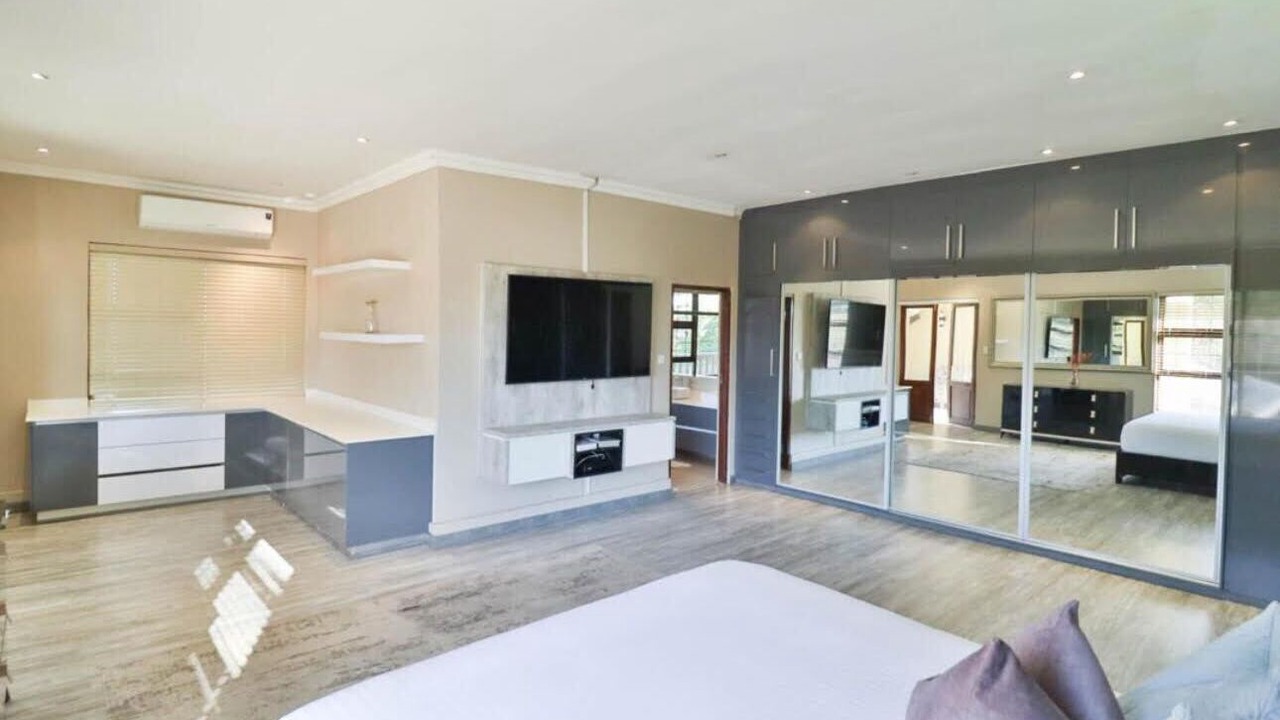 Photo of Bedroom in Greater Johannesburg Metropolitan Area