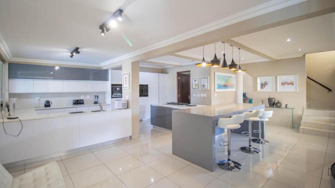 Photo of Kitchen in Greater Johannesburg Metropolitan Area