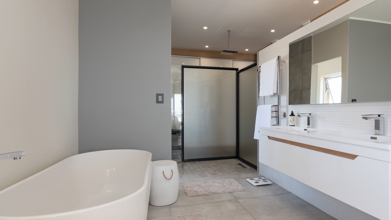 Photo of Bathroom in Ballito