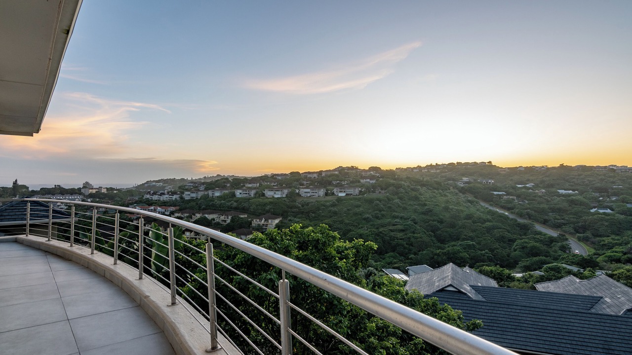 Photo of Patio Balcony in Ballito