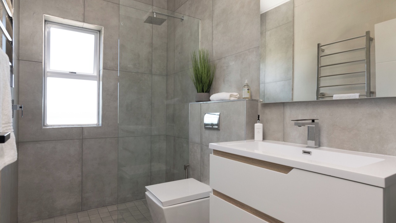 Photo of Bathroom in Ballito