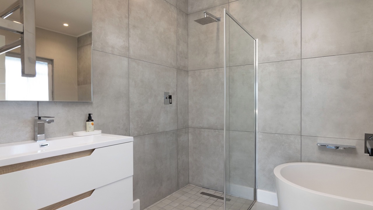 Photo of Bathroom in Ballito