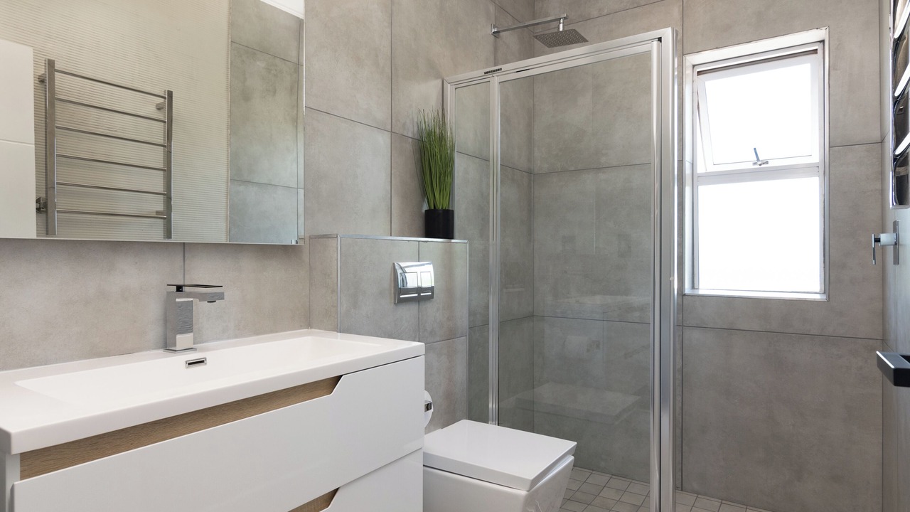 Photo of Bathroom in Ballito