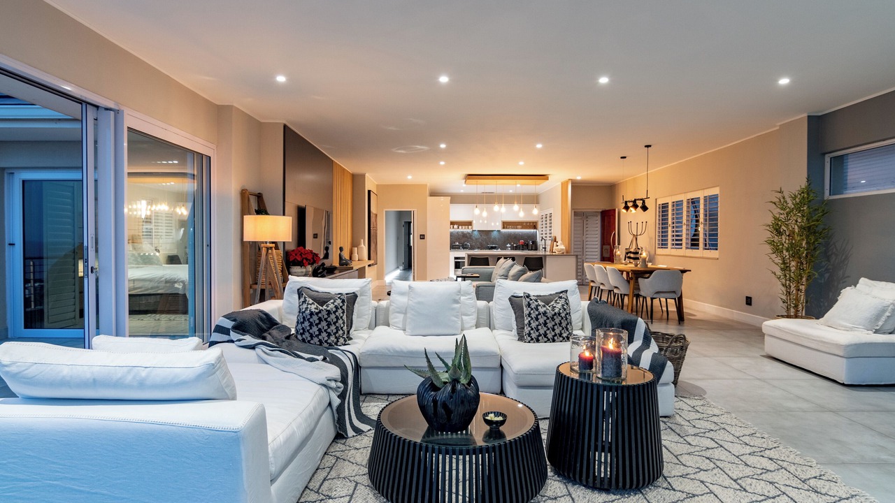 Photo of Bedroom in Ballito