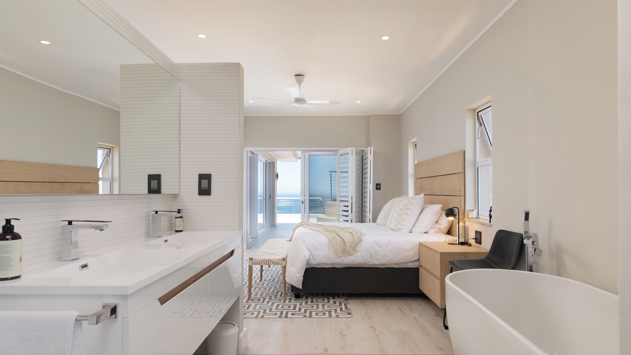 Photo of Bathroom in Ballito
