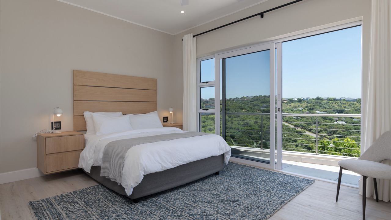 Photo of Patio Balcony in Ballito
