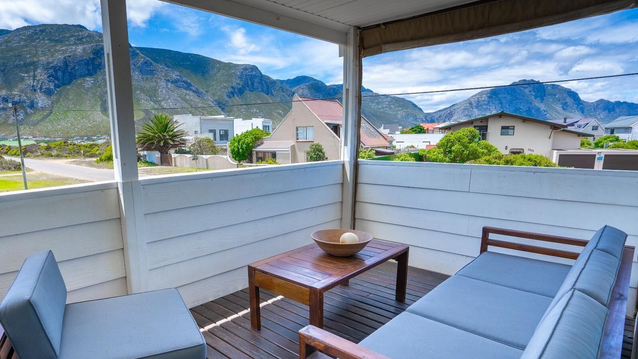 Photo of Outdoor in Betty's Bay