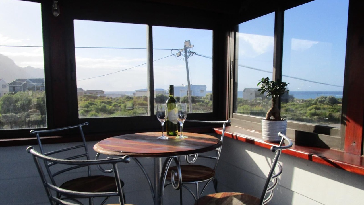 Photo of Others in Betty's Bay