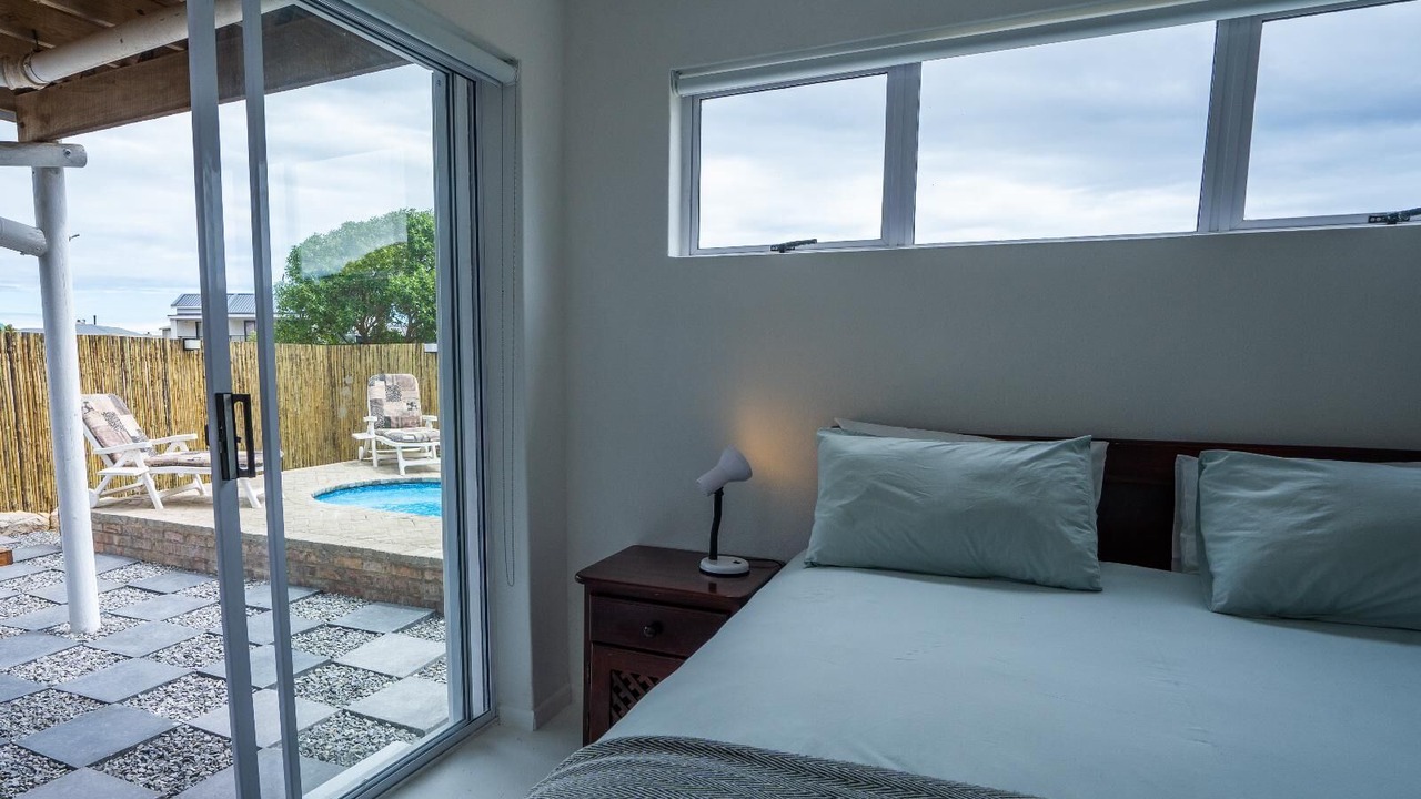 Photo of Bedroom in Betty's Bay