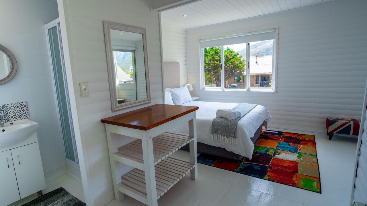 Photo of Bedroom in Betty's Bay