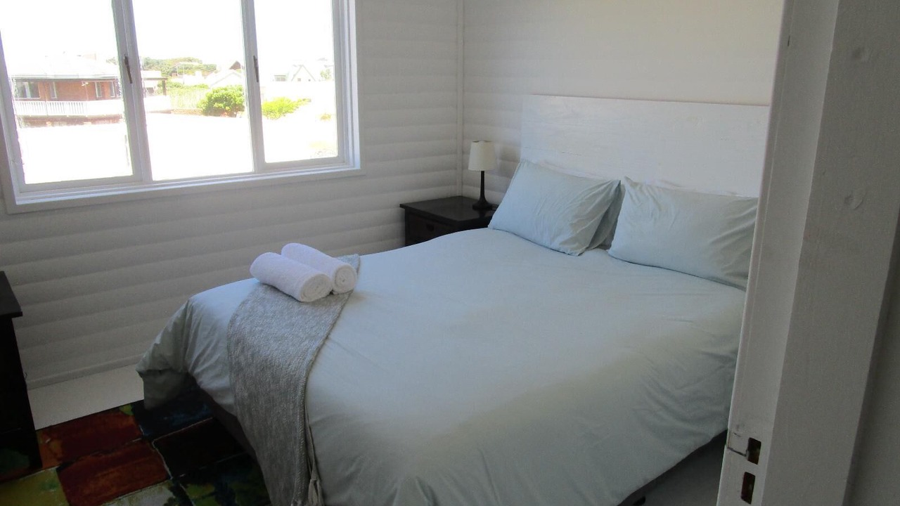Photo of Bedroom in Betty's Bay