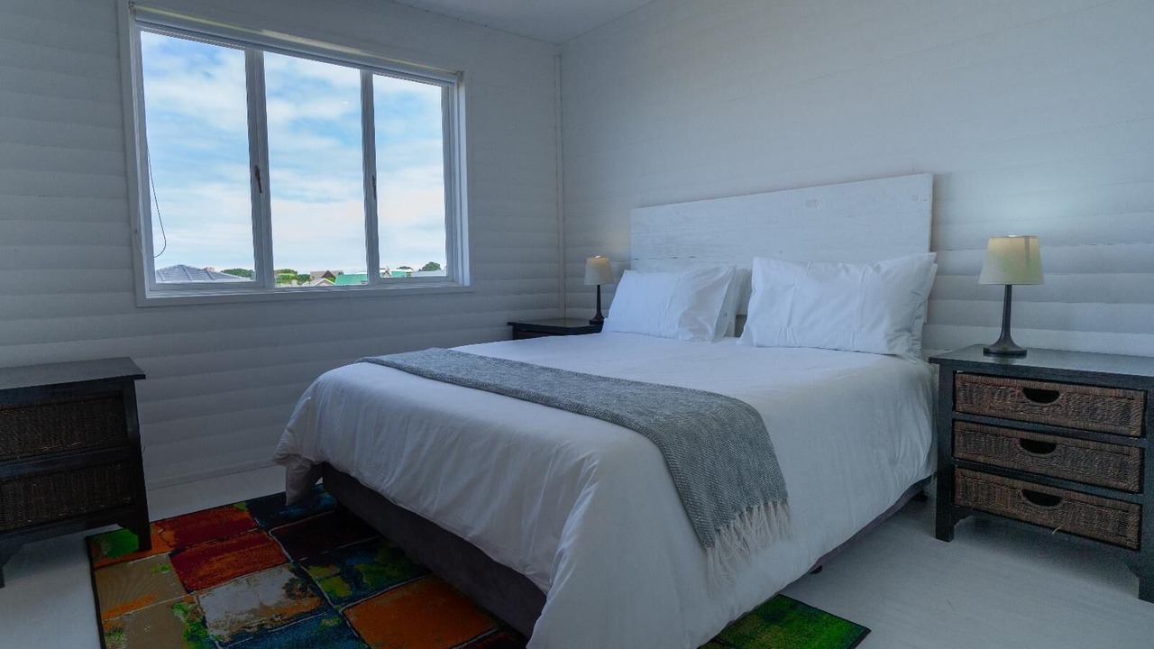 Photo of Bedroom in Betty's Bay