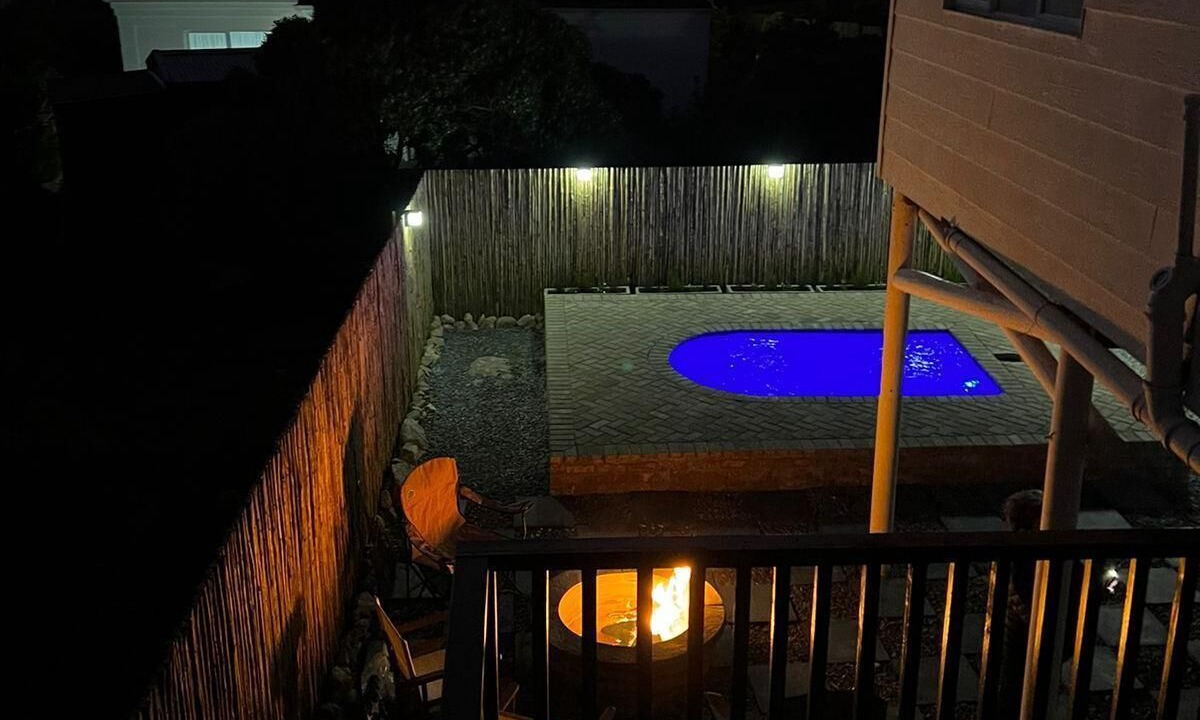 Photo of Patio Balcony in Betty's Bay