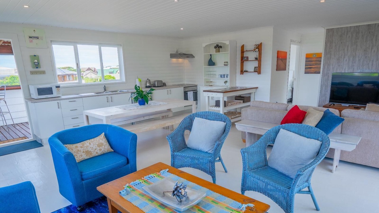 Photo of Livingroom in Betty's Bay