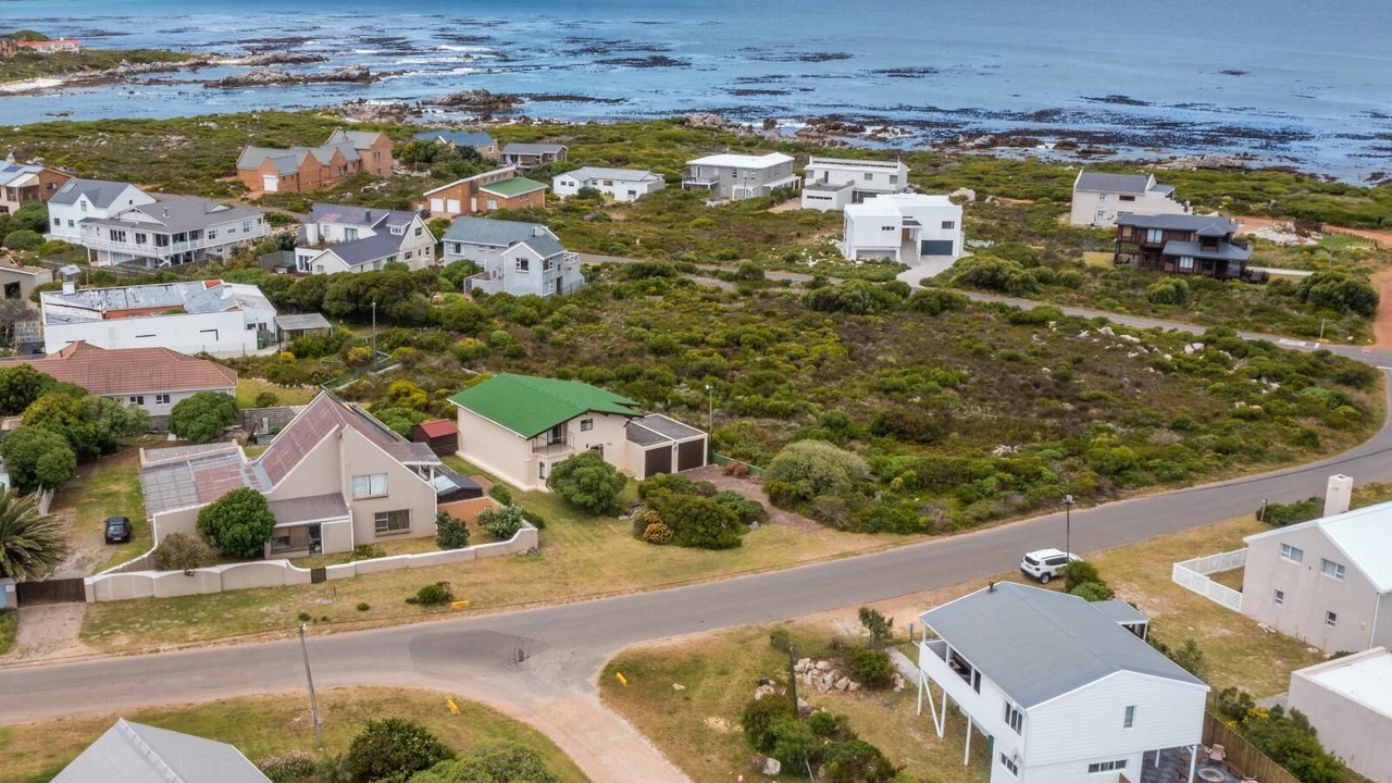 Photo of Outdoor in Betty's Bay