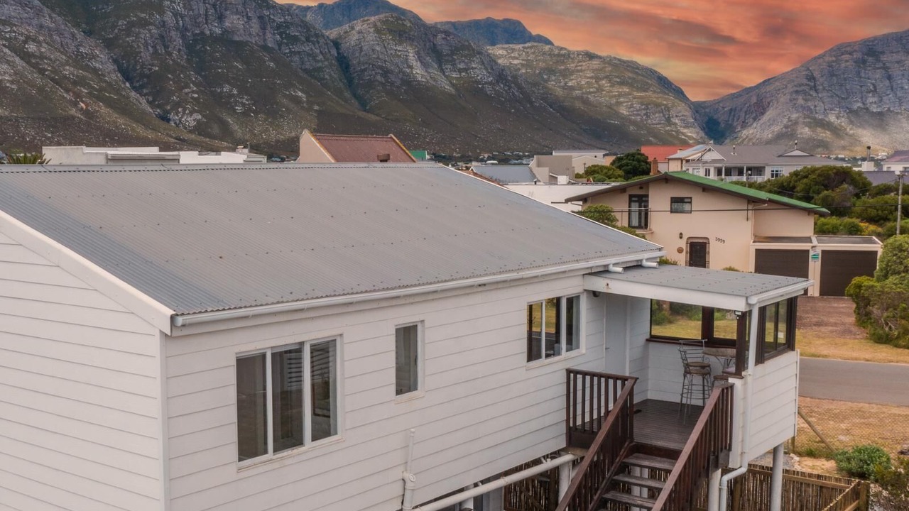 Photo of Outdoor in Betty's Bay