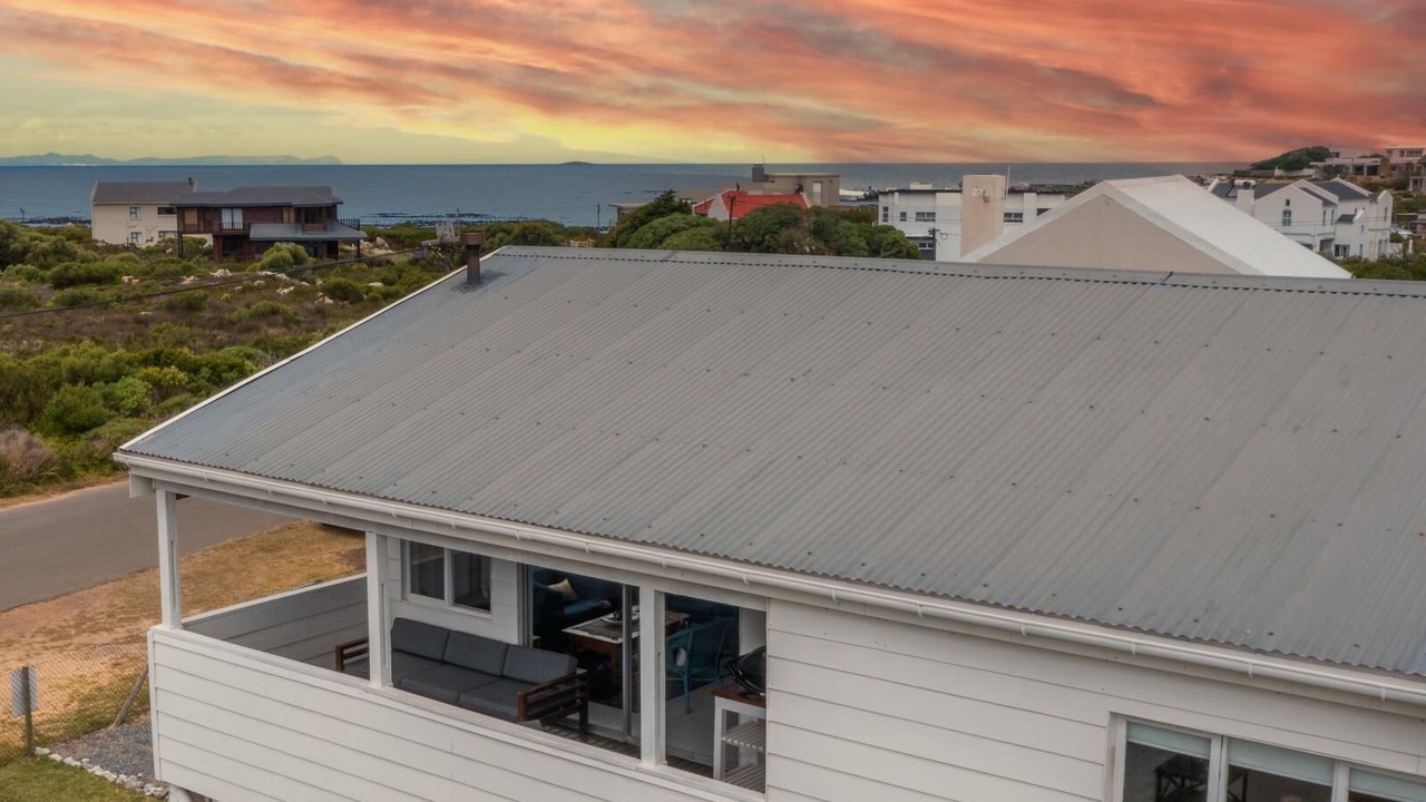 Photo of Outdoor in Betty's Bay