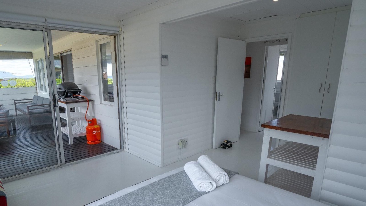 Photo of Bedroom in Betty's Bay