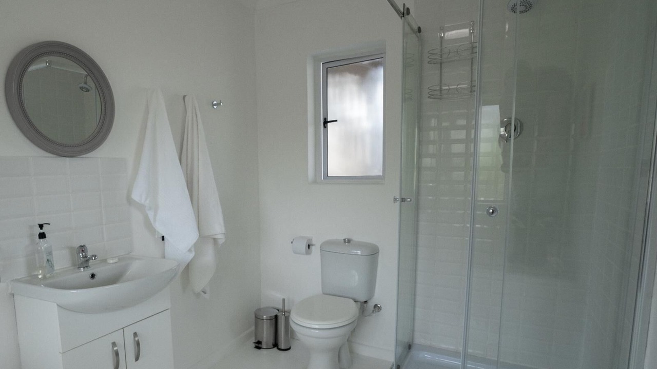 Photo of Bathroom in Betty's Bay