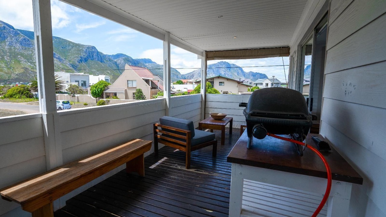 Photo of Outdoor in Betty's Bay