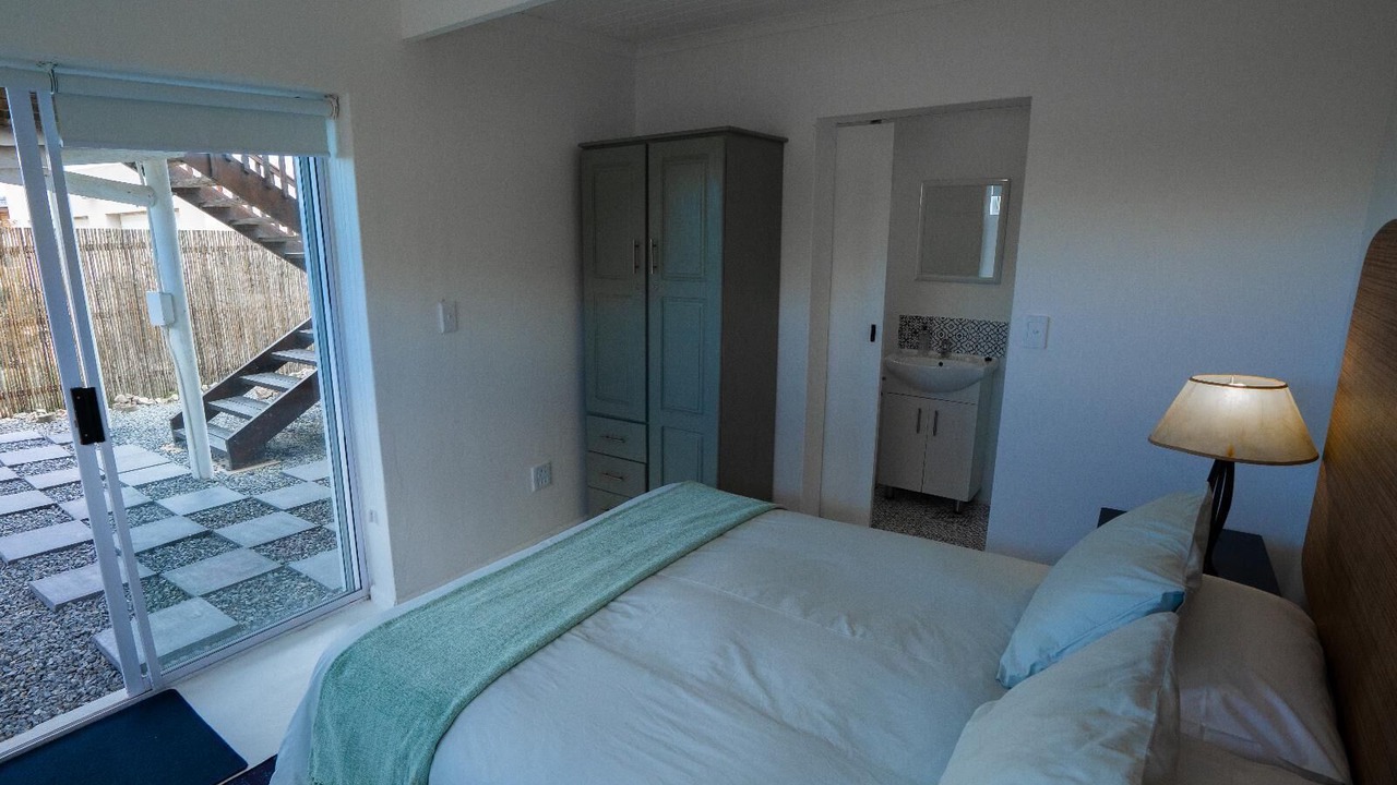 Photo of Bedroom in Betty's Bay