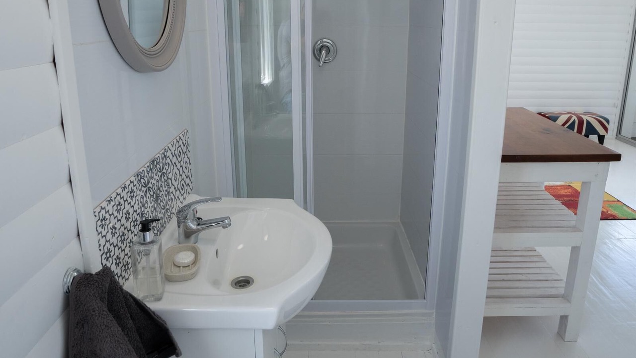 Photo of Bathroom in Betty's Bay