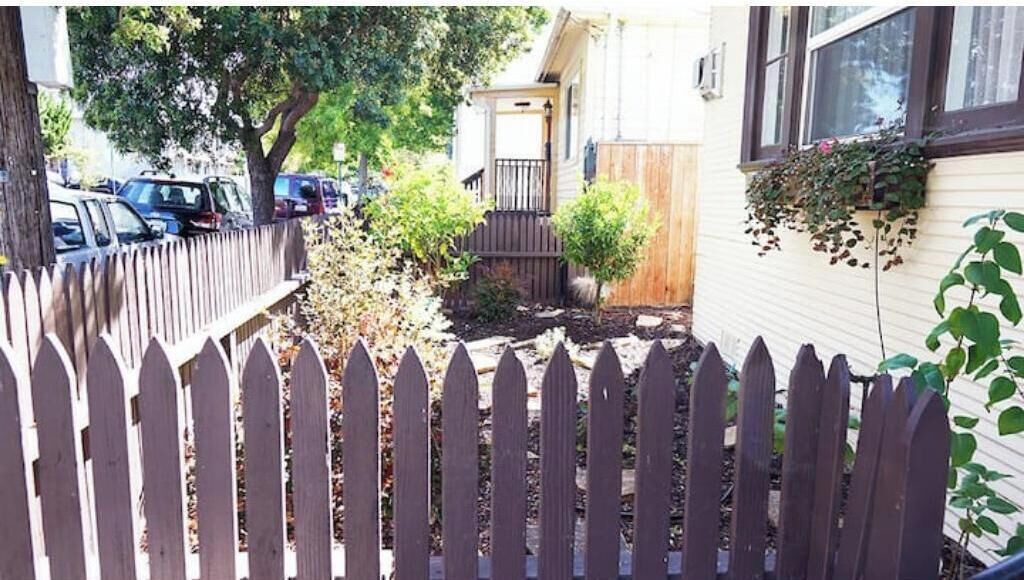 Photo of Outdoor in Emeryville
