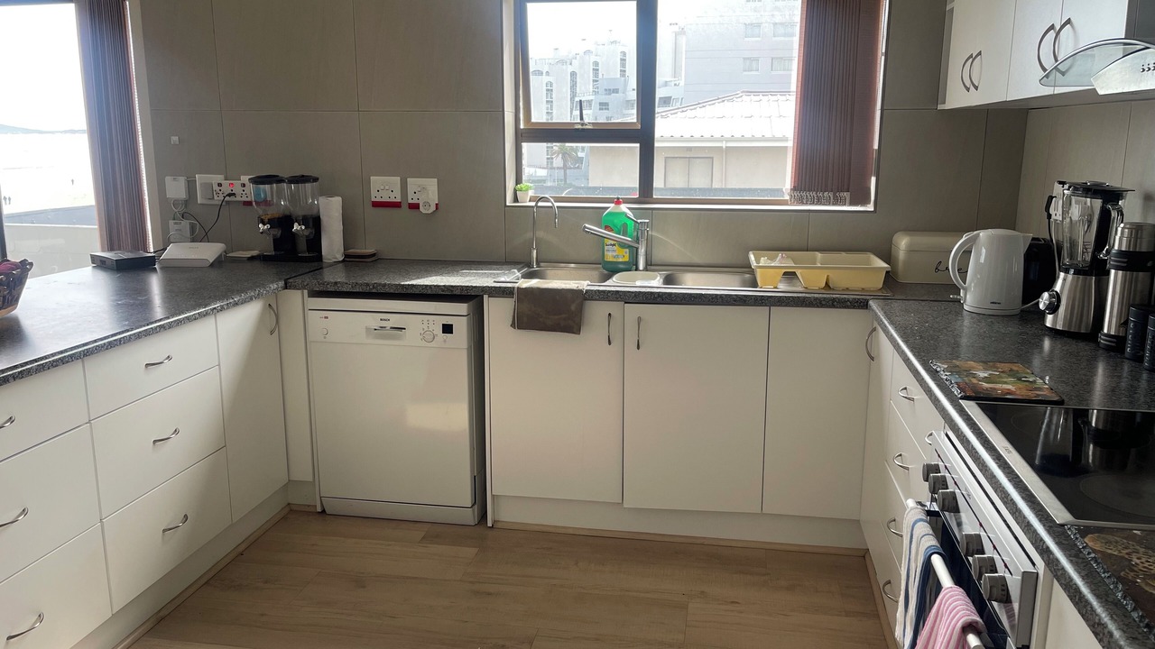 Photo of Kitchen in Strand
