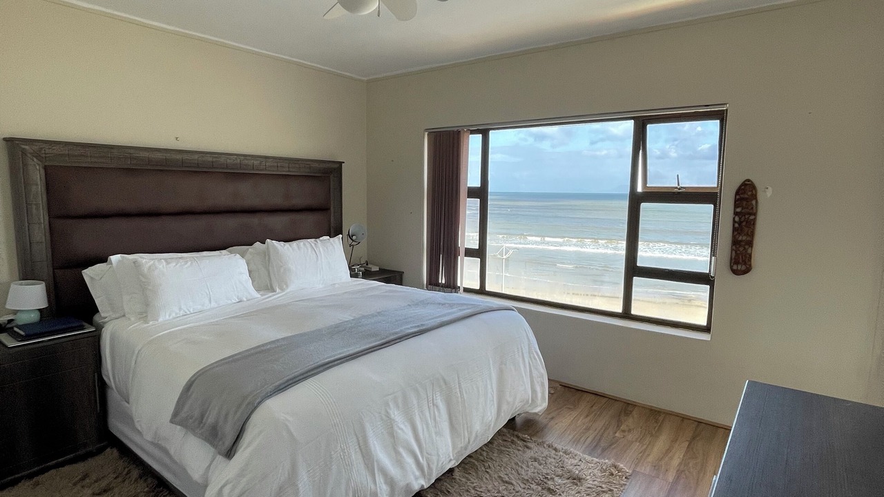 Photo of Bedroom in Strand