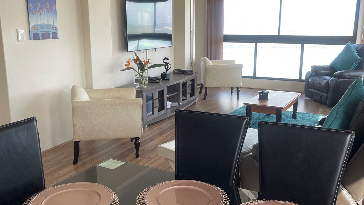 Photo of Livingroom in Strand