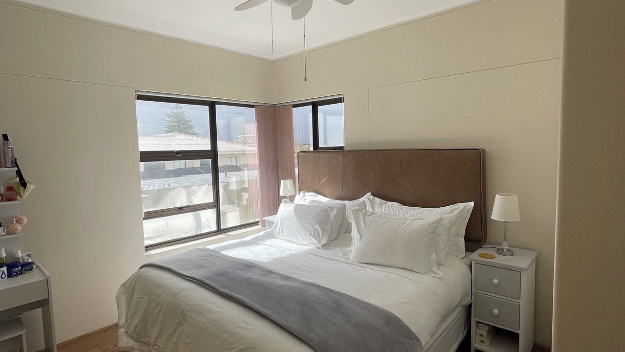 Photo of Bedroom in Strand