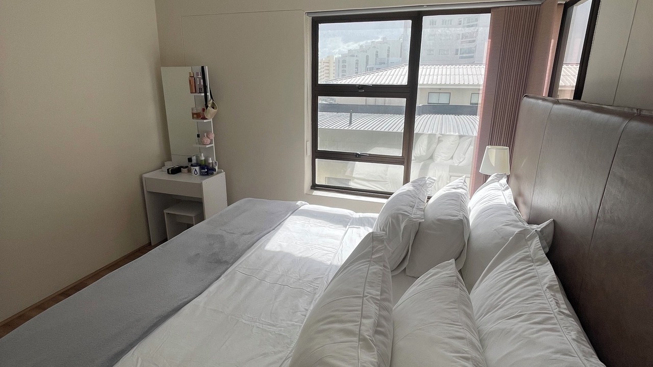 Photo of Bedroom in Strand