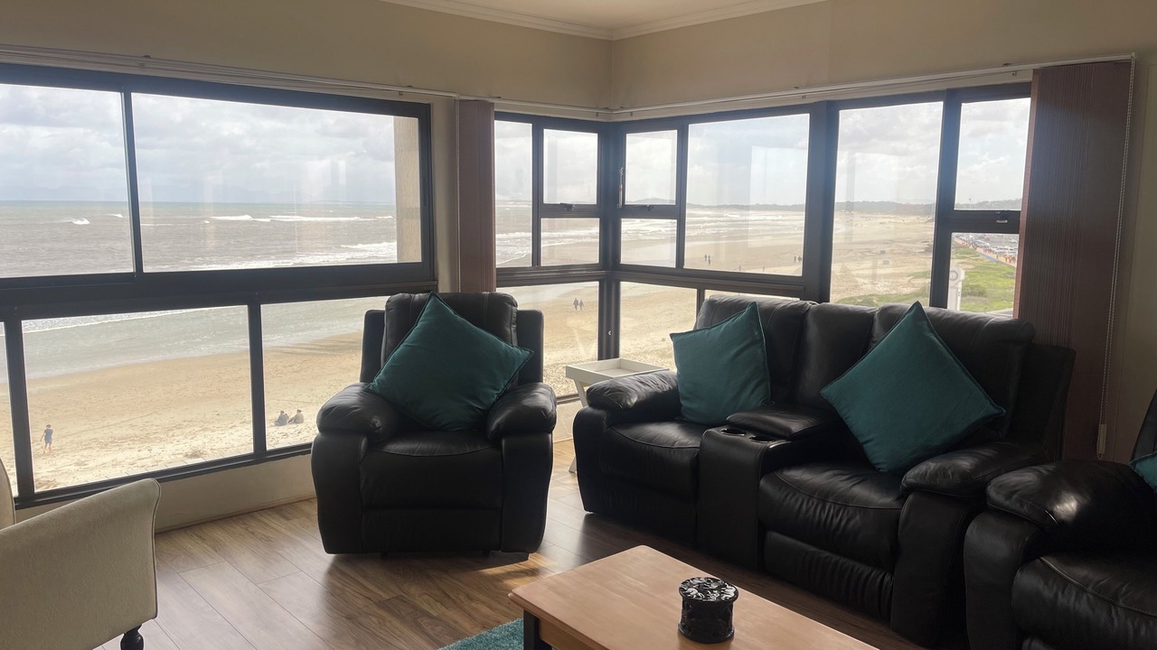 Photo of Livingroom in Strand