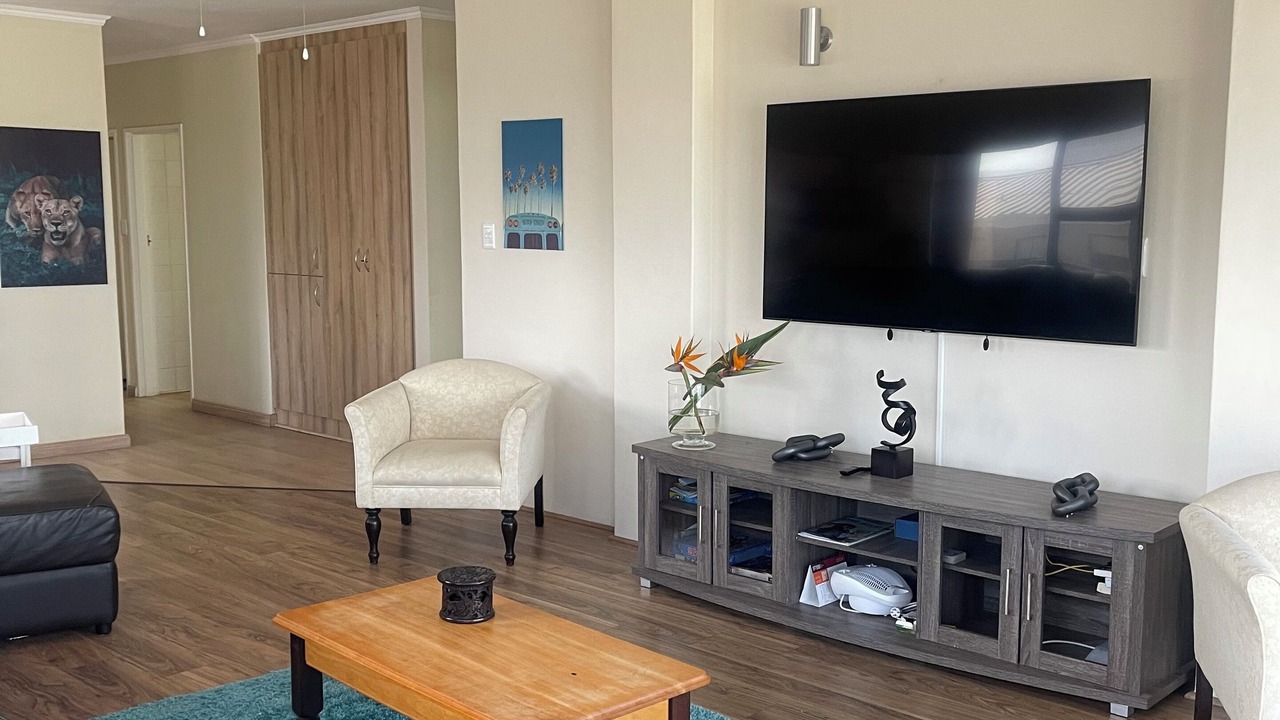 Photo of Livingroom in Strand