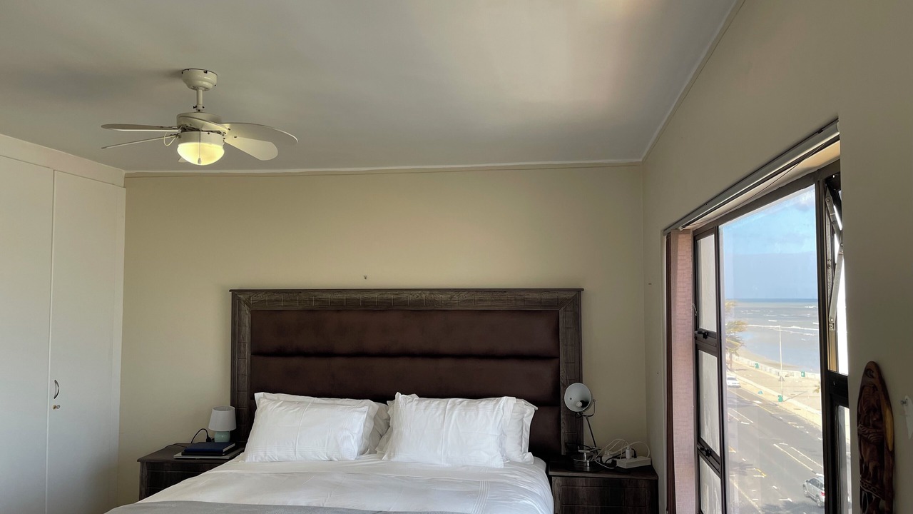 Photo of Bedroom in Strand