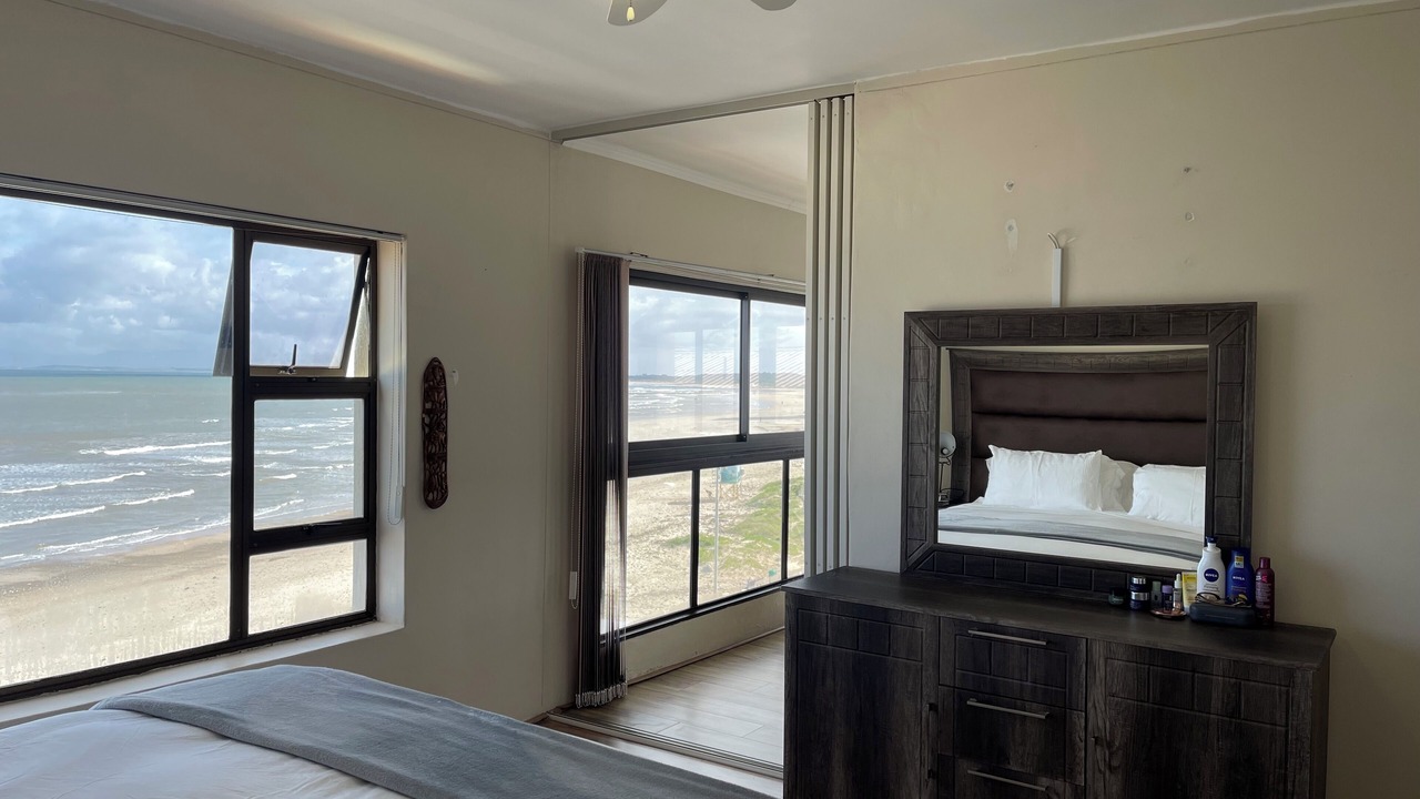Photo of Bedroom in Strand