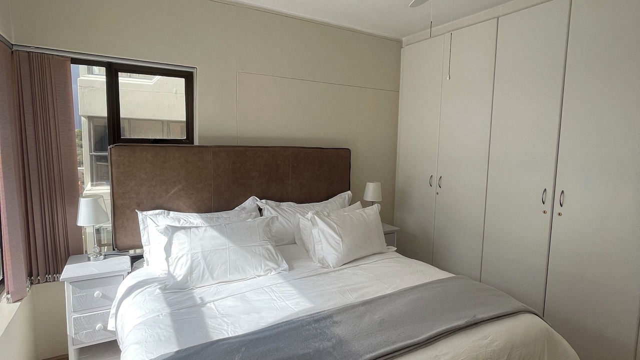 Photo of Bedroom in Strand