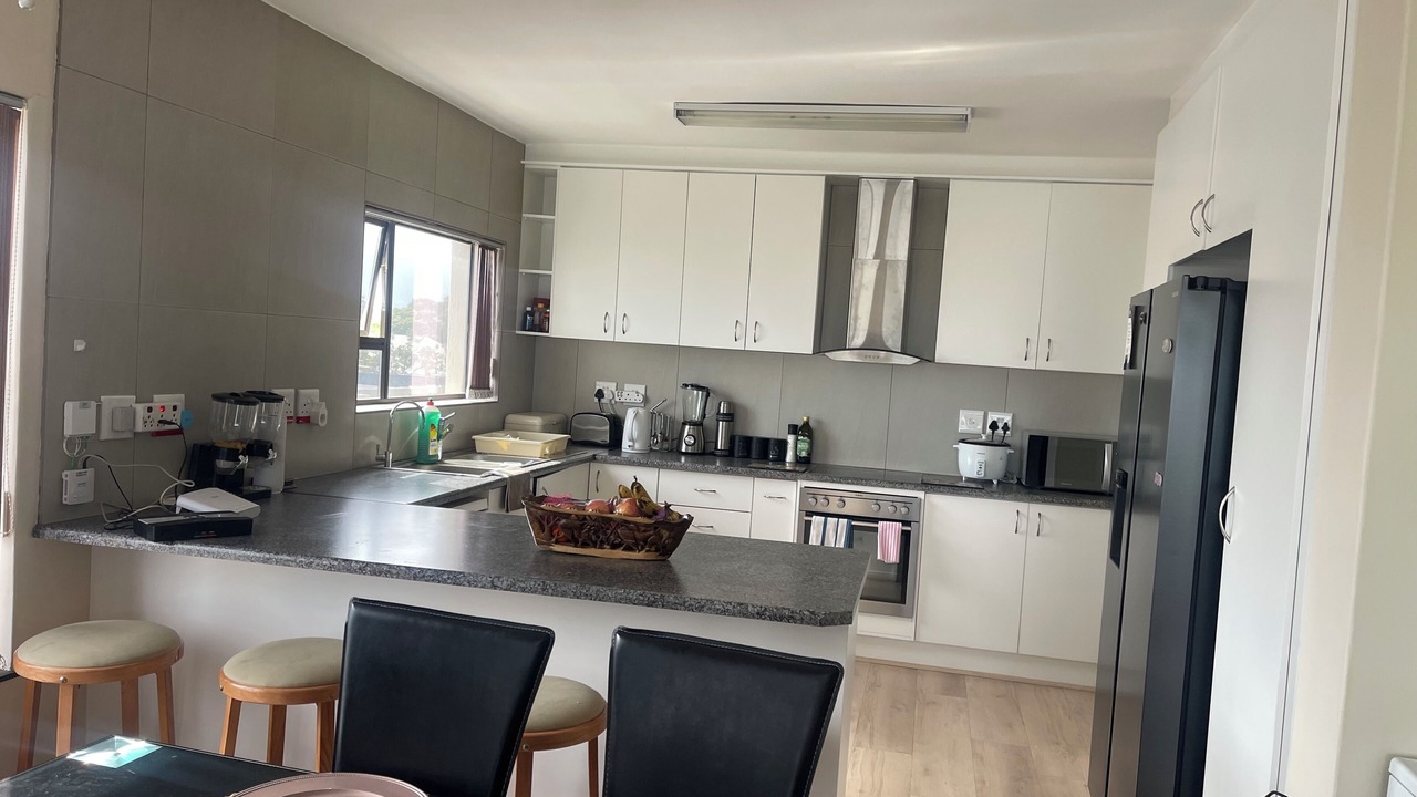 Photo of Kitchen in Strand