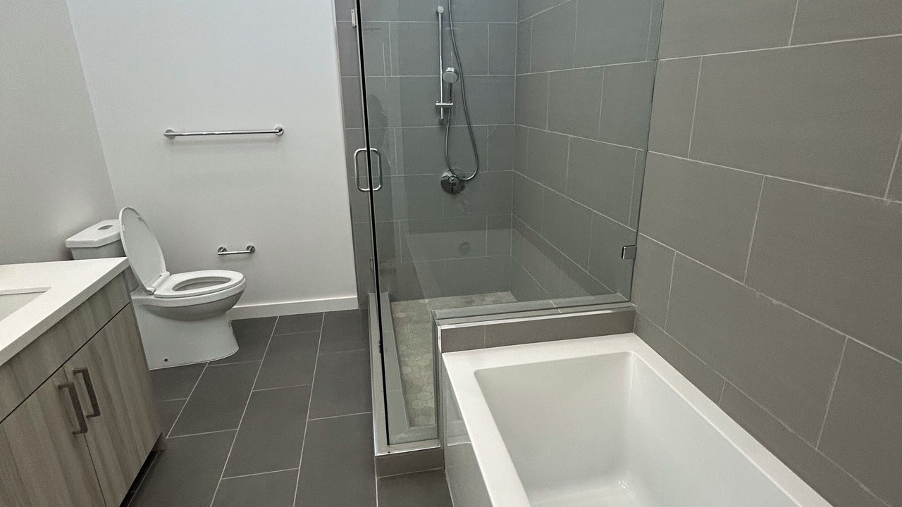 Photo of Bathroom in Redwood City