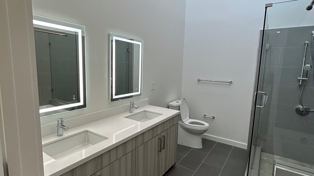 Photo of Bathroom in Redwood City