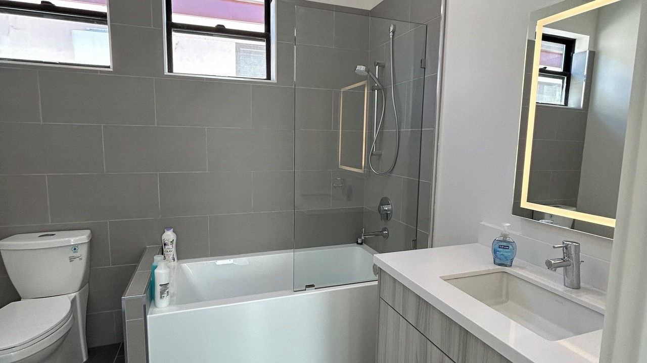 Photo of Bathroom in Redwood City