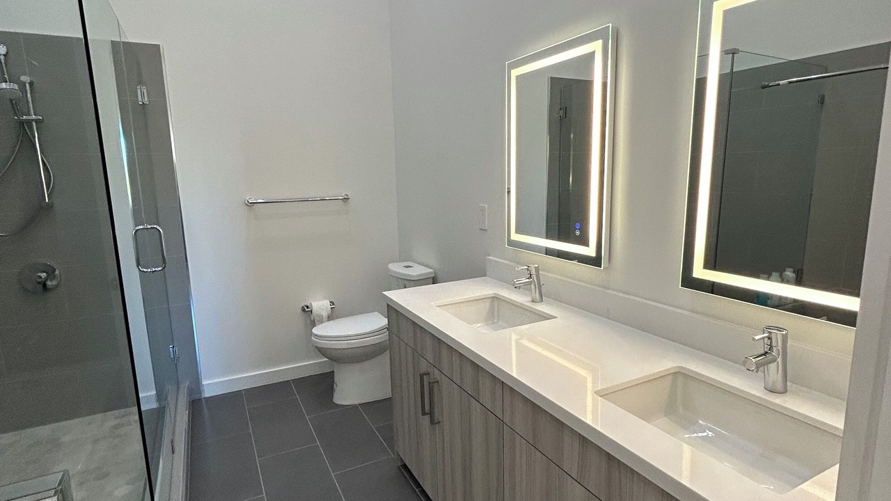 Photo of Bathroom in Redwood City