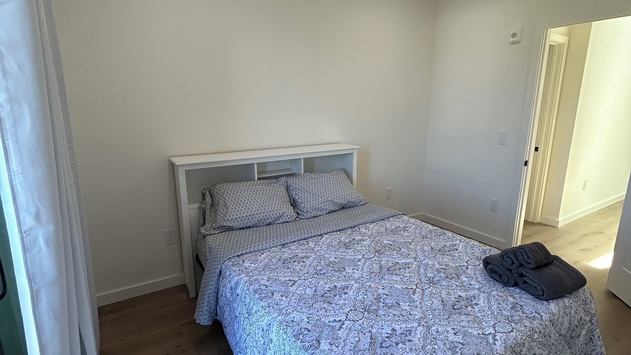 Photo of Bedroom in Redwood City