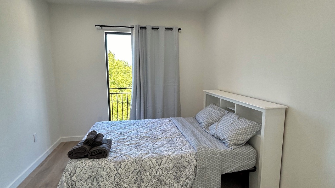 Photo of Bedroom in Redwood City