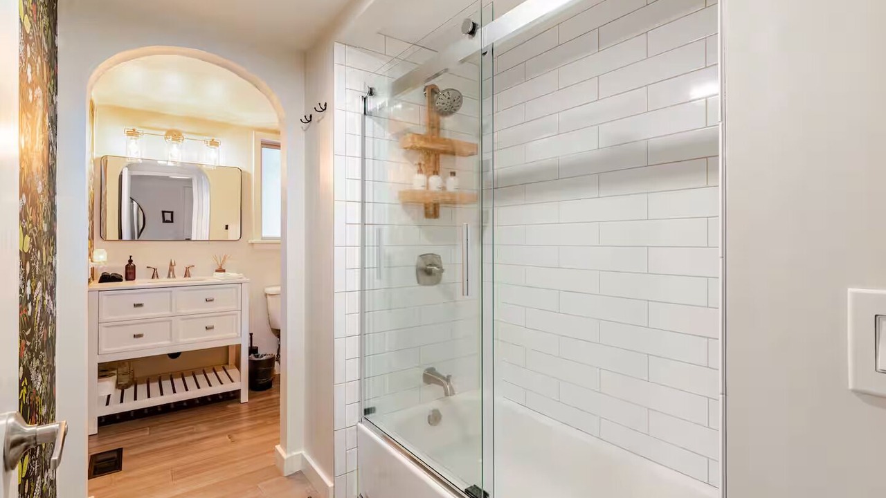 Photo of Bathroom in Felton