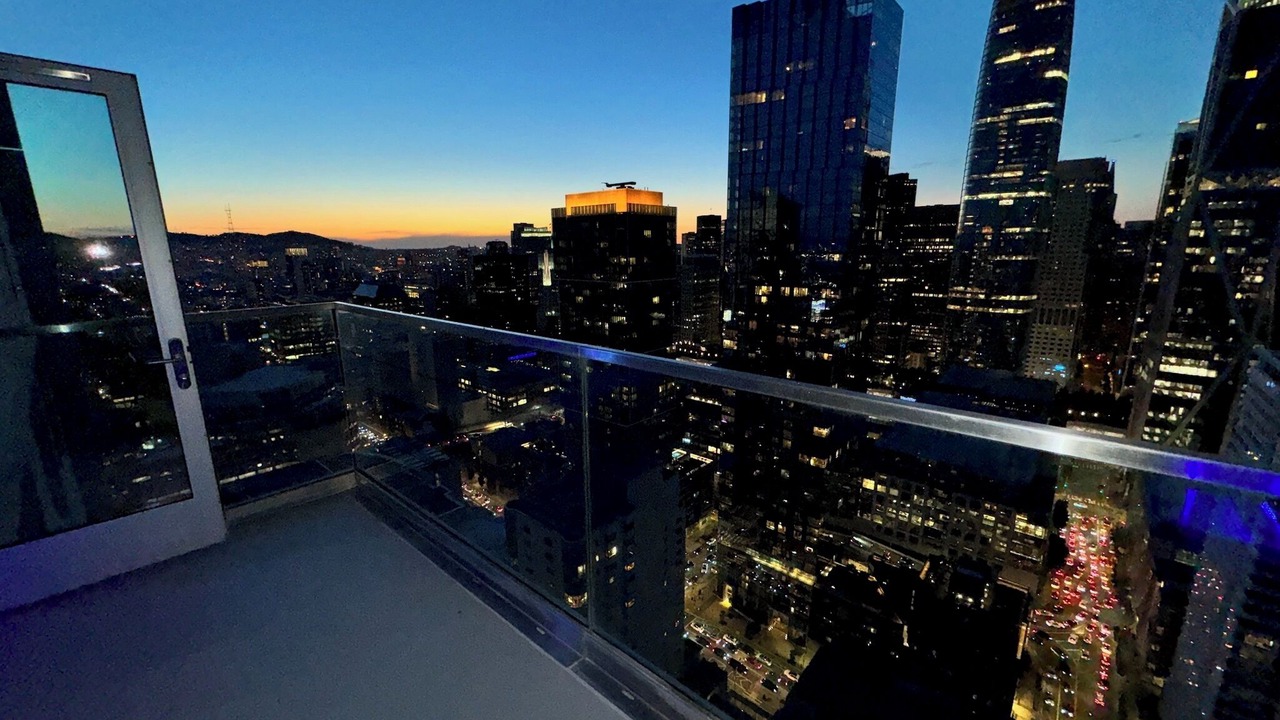 Photo of Outdoor in Rincon Hill