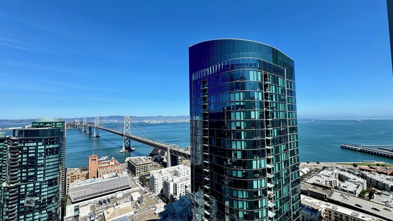Photo of Others in Rincon Hill