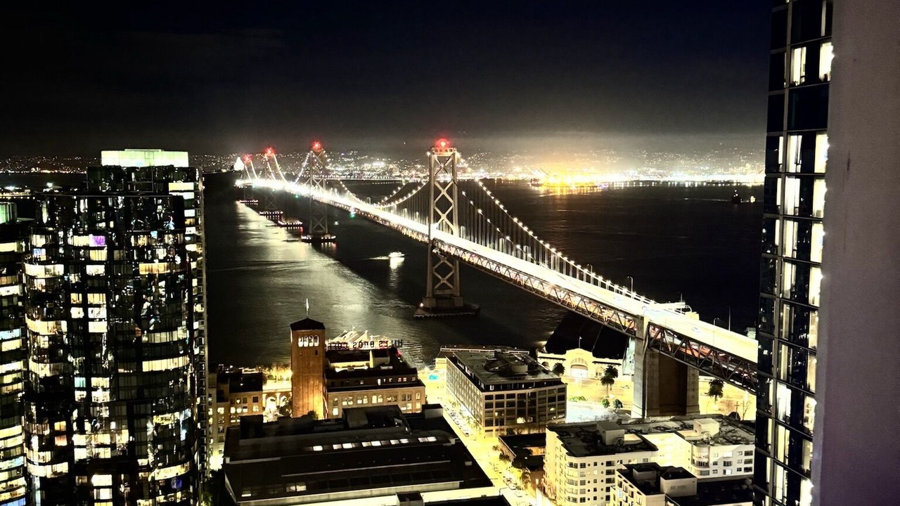 Photo of Others in Rincon Hill
