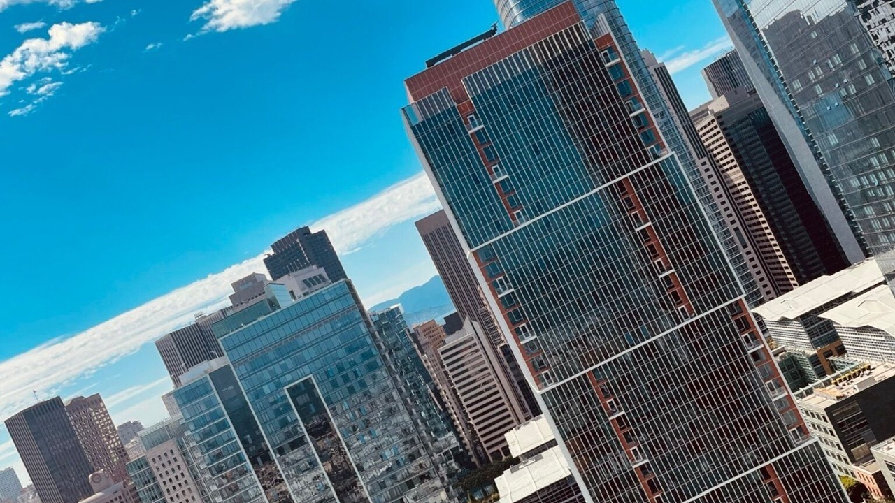 Photo of Outdoor in Rincon Hill